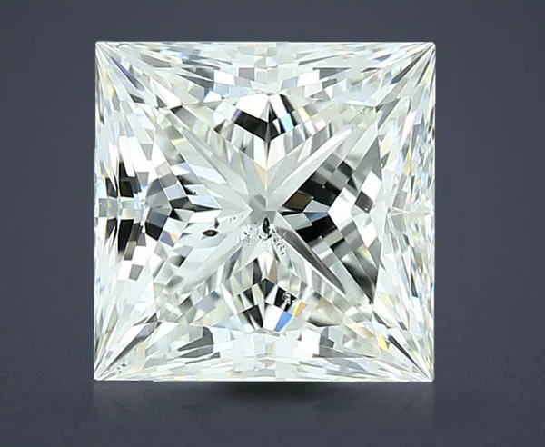 2.05 Carat · I · SI1 Rare Carat Ideal Cut