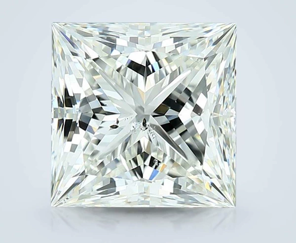 2.05 Carat · I · SI1 Rare Carat Ideal Cut