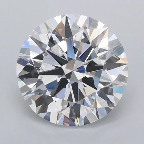 1.93 Carat · D · FL Rare Carat Ideal Cut