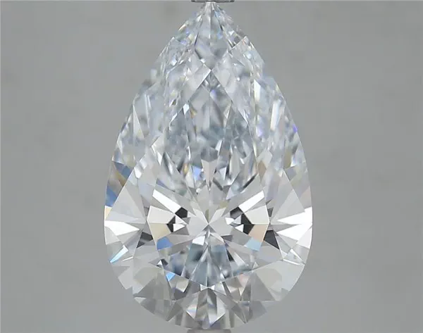 5.35 Carat · G · VVS2 Rare Carat Ideal Cut