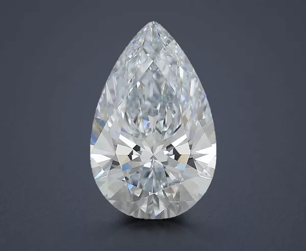 5.35 Carat · G · VVS2 Rare Carat Ideal Cut