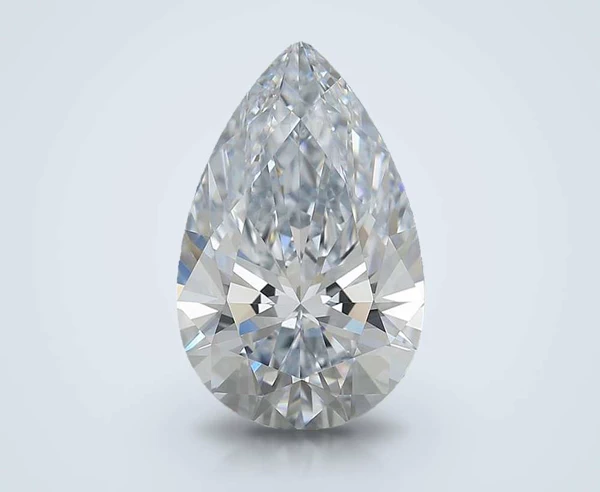 5.35 Carat · G · VVS2 Rare Carat Ideal Cut