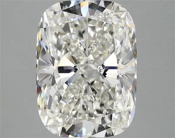 4.03 Carat · G · VVS2 Rare Carat Ideal Cut