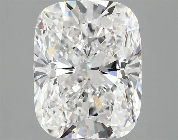 2.94 Carat · D · VS1 Rare Carat Ideal Cut