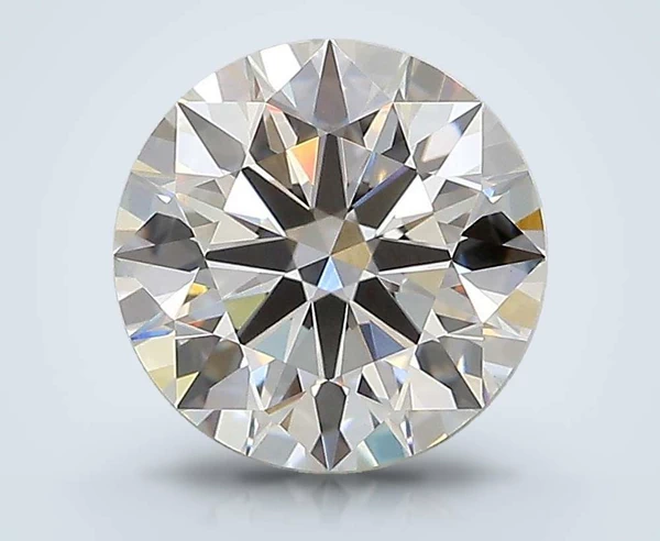 2 Carat · F · VS1 excellent Cut
