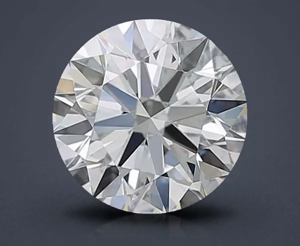 0.71 Carat · F · VVS1 Rare Carat Ideal Cut