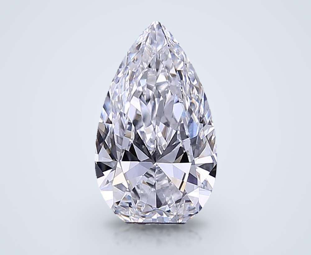 1.19 Carat · D · VVS2 Rare Carat Ideal Cut