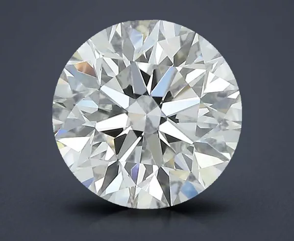 0.67 Carat · F · IF excellent Cut
