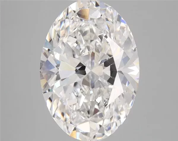 2.95 Carat · E · VS2 Rare Carat Ideal Cut
