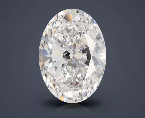 2.95 Carat · E · VS2 Rare Carat Ideal Cut
