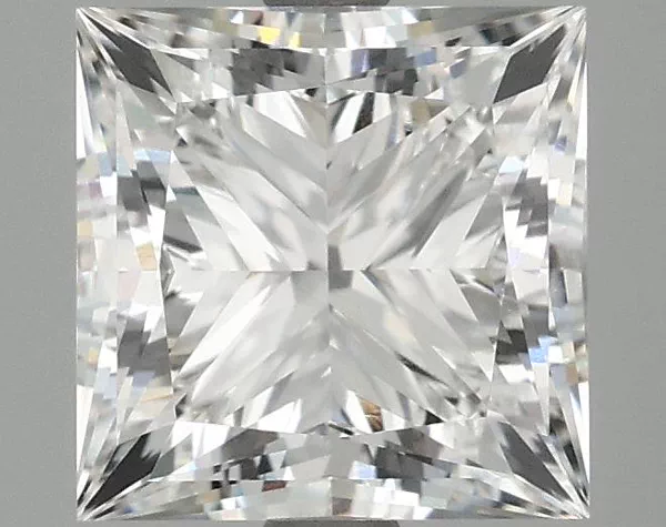 2.87 Carat · F · VVS2 Rare Carat Ideal Cut