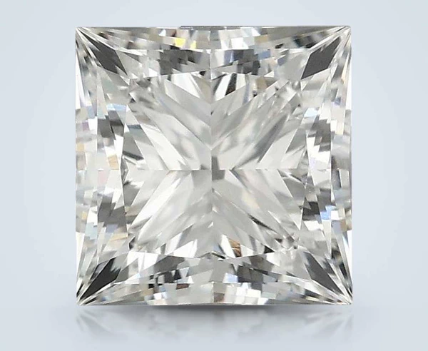2.87 Carat · F · VVS2 Rare Carat Ideal Cut