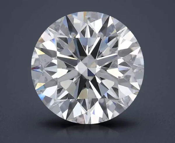 3.02 Carat · H · VS1 Rare Carat Ideal Cut