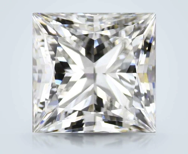 3.19 Carat · E · VS2 Rare Carat Ideal Cut
