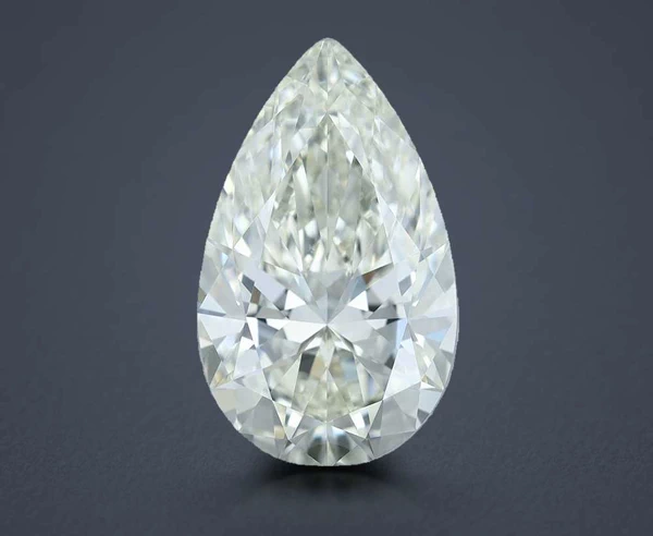 3.16 Carat · J · IF Rare Carat Ideal Cut