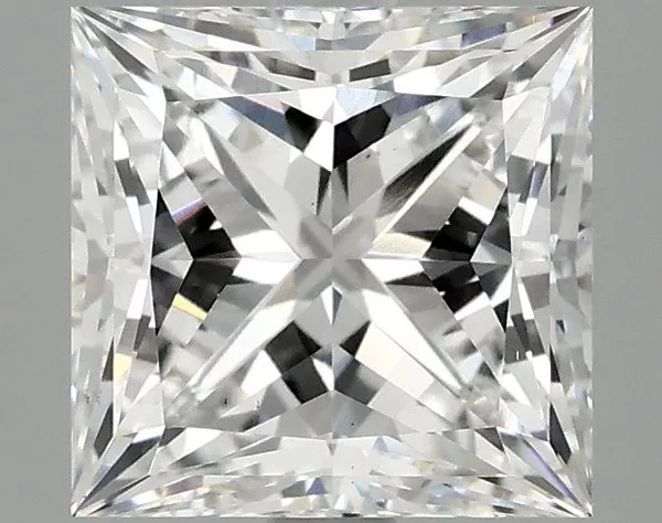 2.87 Carat · E · VS2 Rare Carat Ideal Cut