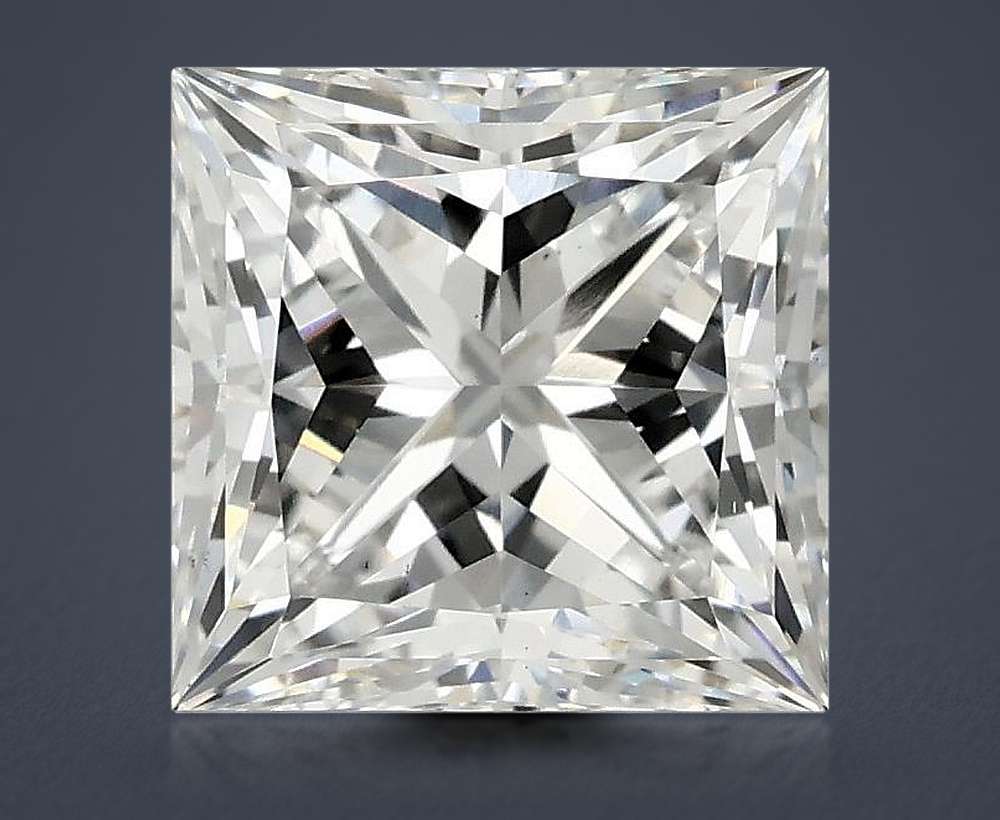 2.87 Carat · E · VS2 Rare Carat Ideal Cut