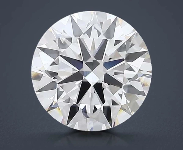 2.47 Carat · F · VVS2 Rare Carat Ideal Cut