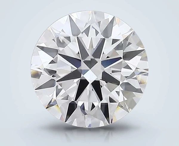 2.47 Carat · F · VVS2 Rare Carat Ideal Cut