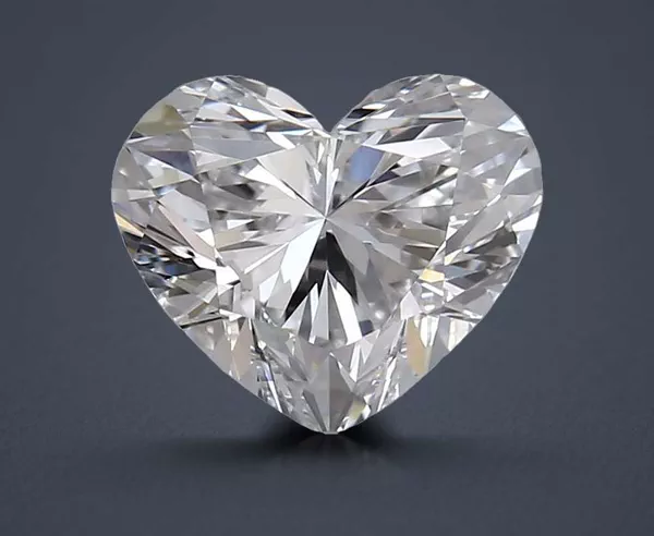 1.7 Carat · E · VVS2 Rare Carat Ideal Cut