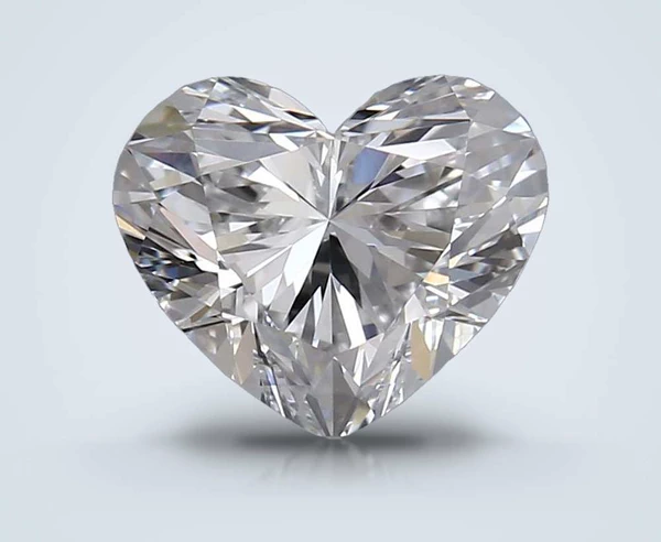 1.7 Carat · E · VVS2 Rare Carat Ideal Cut