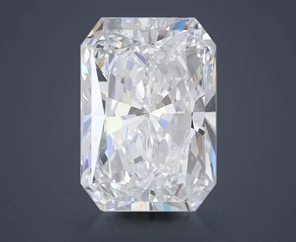 1.31 Carat · D · FL Rare Carat Ideal Cut