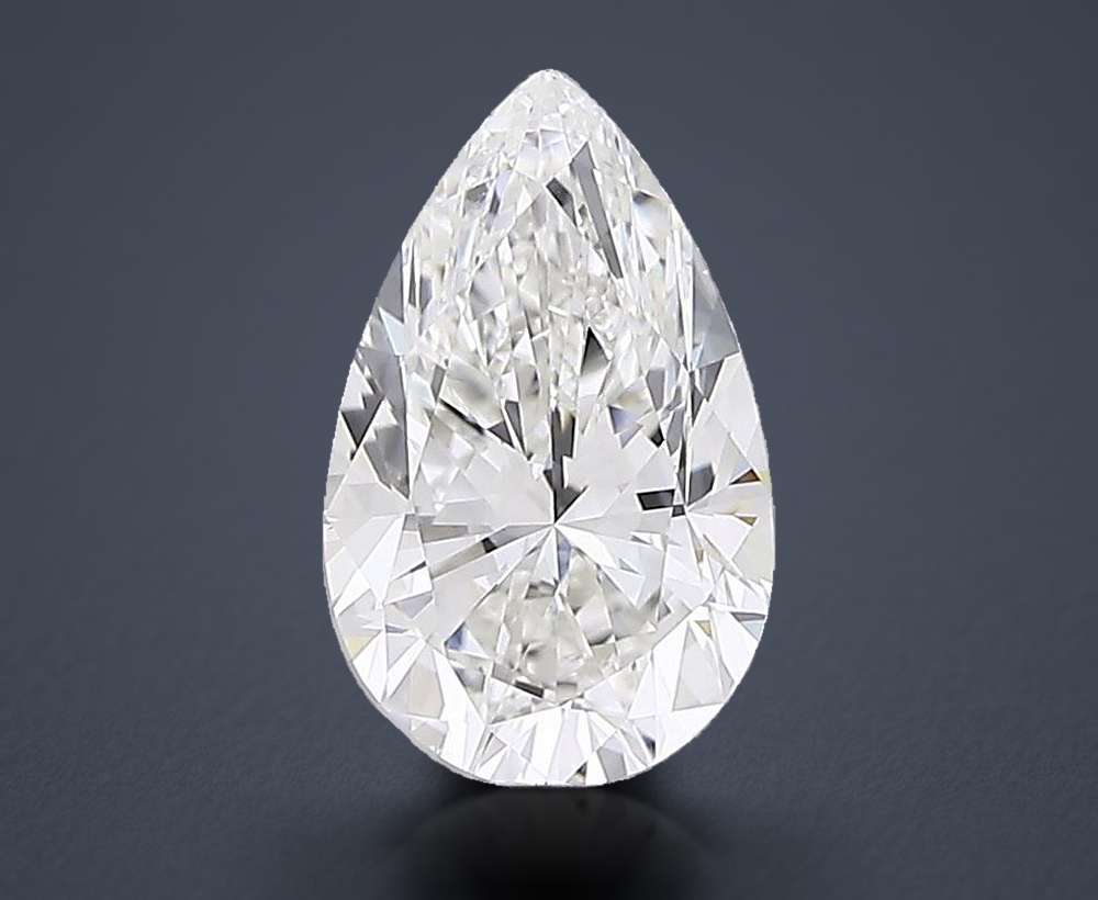 2.21 Carat · F · VS1 very good Cut