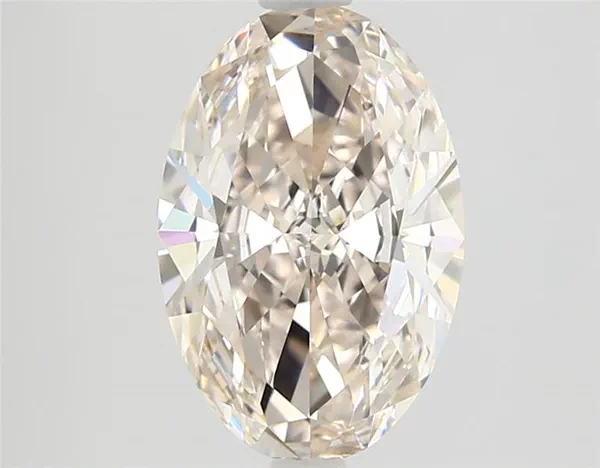 1.59 Carat · J · VVS1 very good Cut