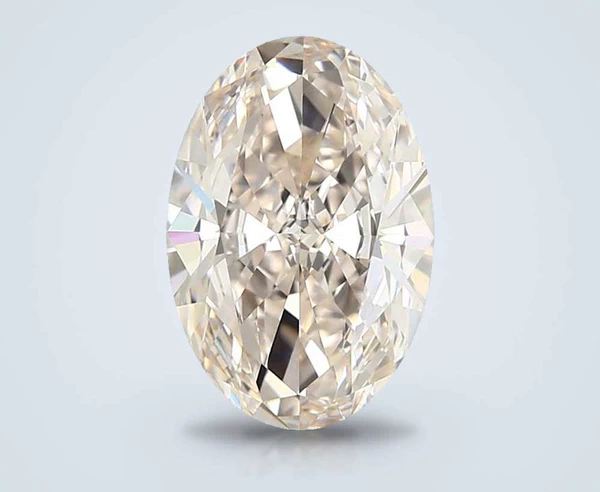 1.59 Carat · J · VVS1 very good Cut