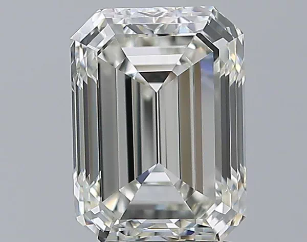 3 Carat · I · VVS2 Rare Carat Ideal Cut