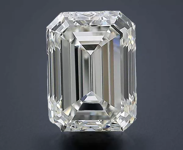 3 Carat · I · VVS2 Rare Carat Ideal Cut
