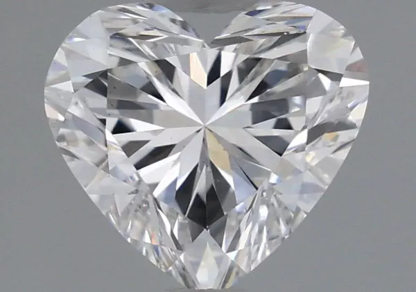 1.55 Carat · F · VS2 Rare Carat Ideal Cut