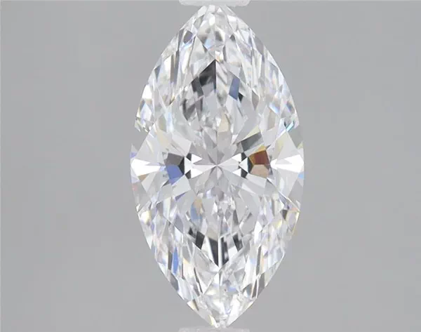 1.37 Carat · D · VS1 Rare Carat Ideal Cut