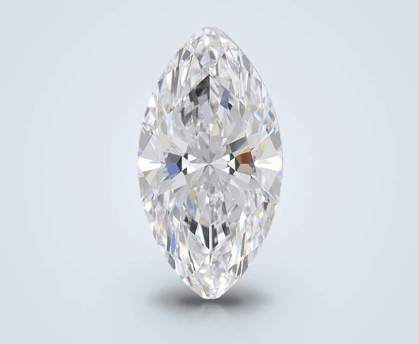 1.37 Carat · D · VS1 Rare Carat Ideal Cut