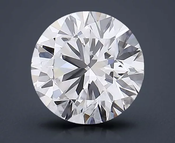 1.79 Carat · D · IF Rare Carat Ideal Cut