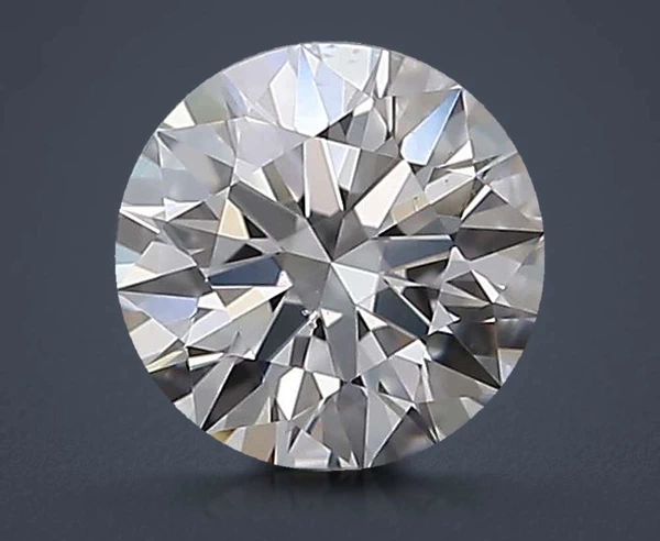0.33 Carat · E · SI1 Rare Carat Ideal Cut