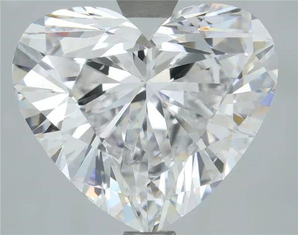 3.5 Carat · D · VS1 Rare Carat Ideal Cut