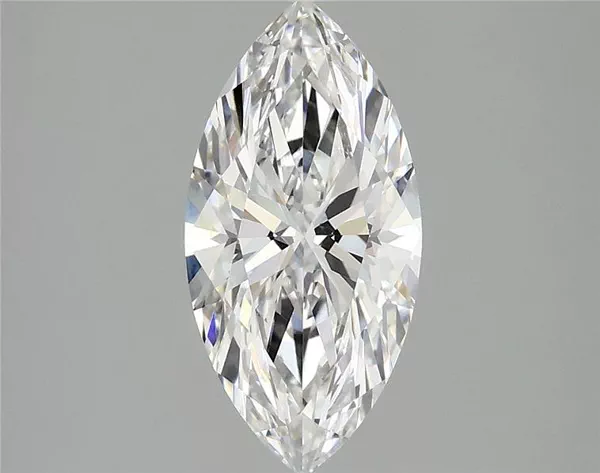 1.47 Carat · E · VS1 Rare Carat Ideal Cut