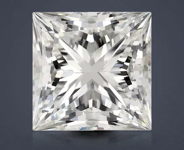 2.38 Carat · E · VVS2 Rare Carat Ideal Cut