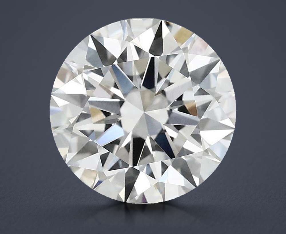 1.44 Carat · E · VVS1 Rare Carat Ideal Cut
