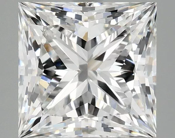 2.86 Carat · F · VS1 Rare Carat Ideal Cut