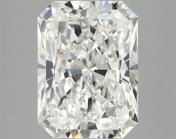 2.89 Carat · F · VS1 Rare Carat Ideal Cut