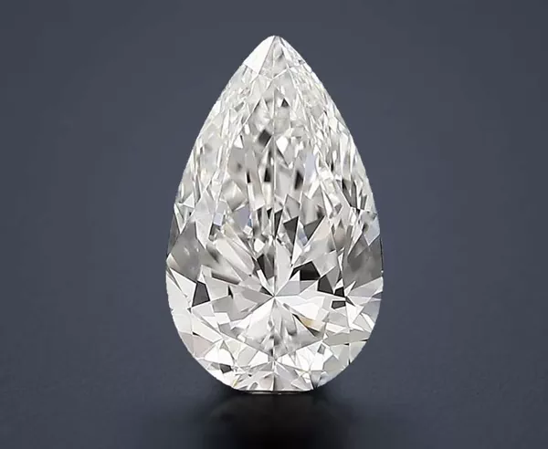 1.46 Carat · E · VVS2 very good Cut