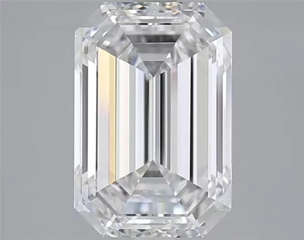 4.01 Carat · E · VS2 very good Cut