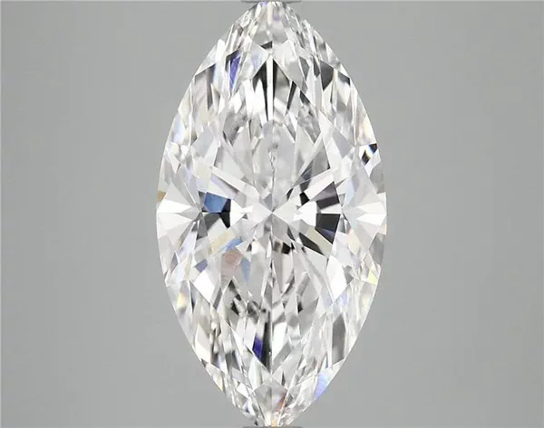 4.57 Carat · F · VVS2 Rare Carat Ideal Cut