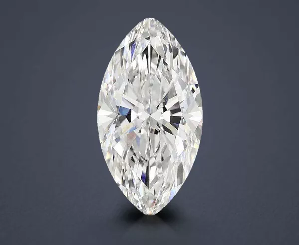 4.57 Carat · F · VVS2 Rare Carat Ideal Cut