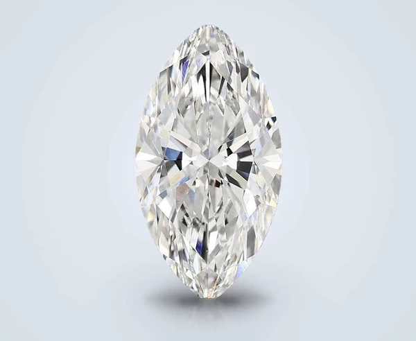 4.57 Carat · F · VVS2 Rare Carat Ideal Cut