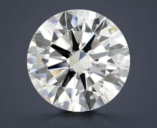 6.92 Carat · E · VVS2 Rare Carat Ideal Cut