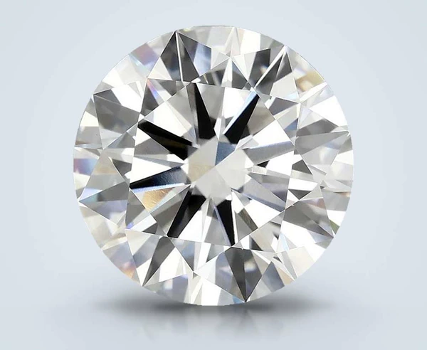 6.92 Carat · E · VVS2 Rare Carat Ideal Cut
