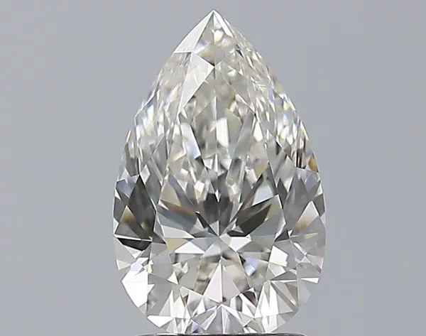 1.71 Carat · I · IF Rare Carat Ideal Cut
